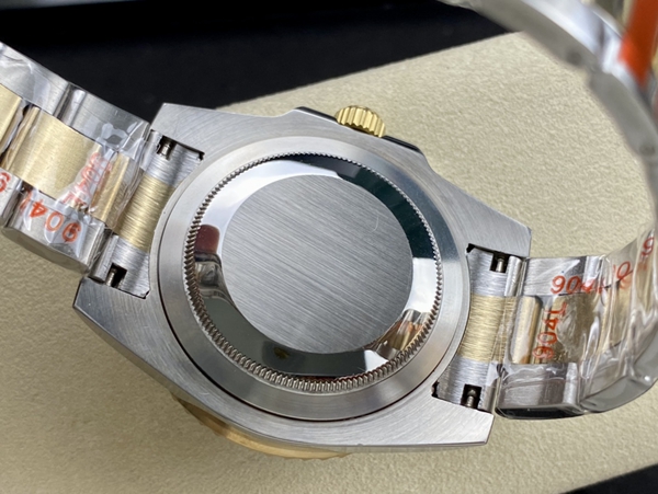 激安ロレックス角部分ディテール